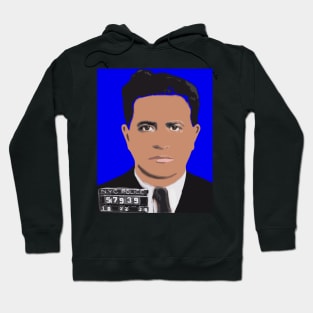 albert anastasia Hoodie